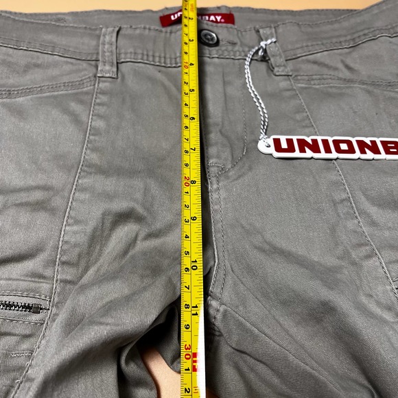 UNIONBAY Pants & Jumpsuits Size 1 Juniors Khaki Unionbay Blaire
